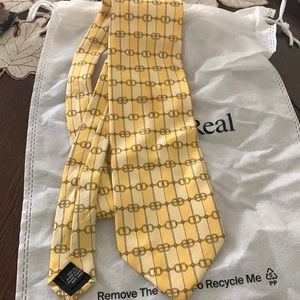Paolo Gucci tie